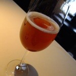 フォリオリーナ・デッラ・ポルタ・フォルトゥーナ - 泡がハートに見えるのは私だけ？