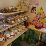 ケーキと焼き菓子の店 旬菓房 ふりあん - 