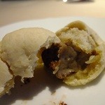 フォリオリーナ・デッラ・ポルタ・フォルトゥーナ - そしてフォアグラ