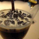 フォリオリーナ・デッラ・ポルタ・フォルトゥーナ - 食感が楽しい黒トリュフ