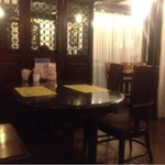 オールドコース こすたりか 豊橋牛川店 - コスタリカ店内