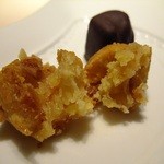 フォリオリーナ・デッラ・ポルタ・フォルトゥーナ - カフェ