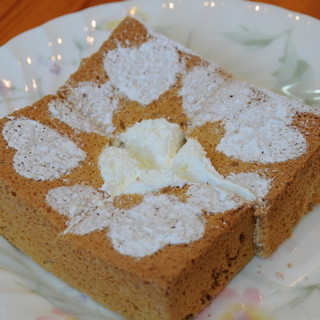 ケーキと焼き菓子の店 旬菓房 ふりあん_1