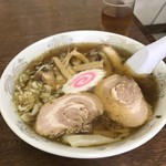 いち川食堂 - 