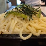 上州手打ちうどん　浜作 - 