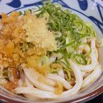 丸亀製麺 - 