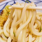 丸亀製麺 - 