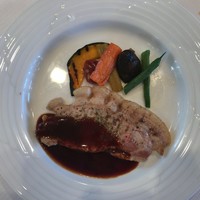 Chez T’S - 肉料理