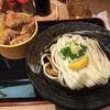 釜たけ流うどん　駅前食堂 ヨドバシ梅田店