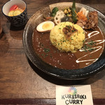 KURASHIKI CURRY - 