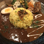 KURASHIKI CURRY - 