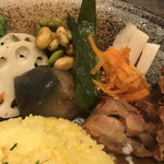 KURASHIKI CURRY - 