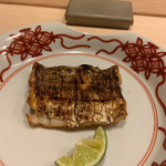 はらまさ - 焼き物：太刀魚