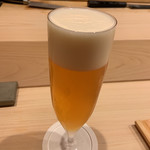 はらまさ - 生ビール