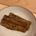 はらまさ - 天然鰻