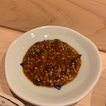 はらまさ - 特製ピリ辛タレ