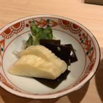 はらまさ - 香の物