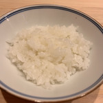 はらまさ - ご飯