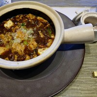 中国料理 礼華 四君子草 - 