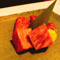 肉の匠 将泰庵 神田店 - 