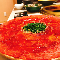 肉の匠 将泰庵 神田店 - 