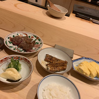 はらまさ - ご飯のおかず