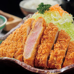 かつ泉 - 