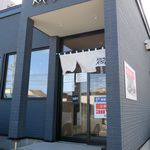 RAMEN RS 改 - 外観です