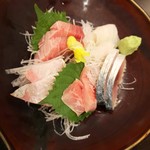 川越 いちき - 
