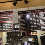 Kazan Cafe - 