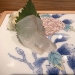 Sushi Kitashinchi Kigura - 