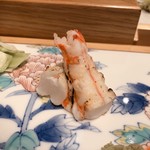 Sushi Kitashinchi Kigura - 