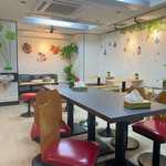 トック ティー＆ファストフード - 