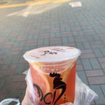 トック ティー＆ファストフード - 