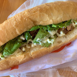 トック ティー＆ファストフード - 