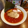 煮干しらーめん 玉五郎 黒門本店