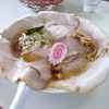 ラーメン そばよし