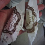 Nisshodo Candy Store - チチ団子