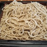 Mimasuya - 蕎麦