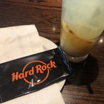 HARD ROCK CAFE - 
