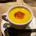 RODEO - 冷たいコーンスープ