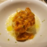 RODEO - うにのカッペリーニ