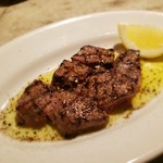 RODEO - レバー焼き