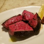 RODEO - エゾジカ