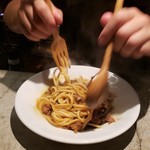 RODEO - かき混ぜ～