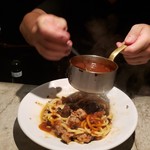 RODEO - 追いソース