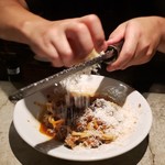 RODEO - チーズどっさり