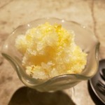 RODEO - レモンシャーベット