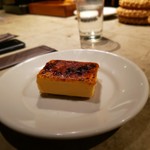 RODEO - カタラーナ（他人様のデザート）