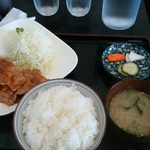 まいど食堂 - 